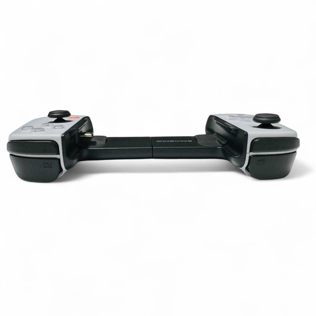 BACKBONE ONE スマホコントローラーPSプレイステーションエディション