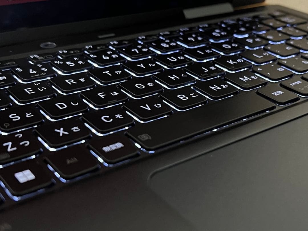 バッテリー良好！東芝 DYNABOOK V83／HS 16GB／MsOffice