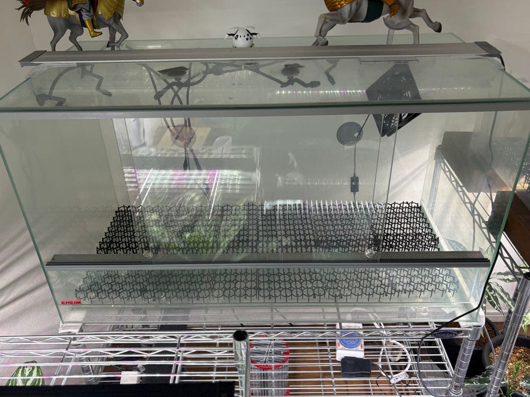 エーハイムレプタイルケージRC-9045