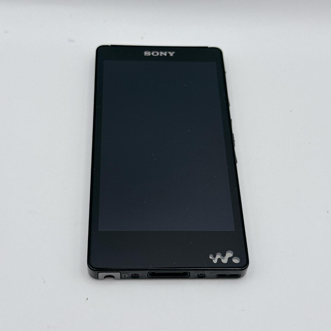 【極美品】SONY WALKMAN NW-F885 16GB