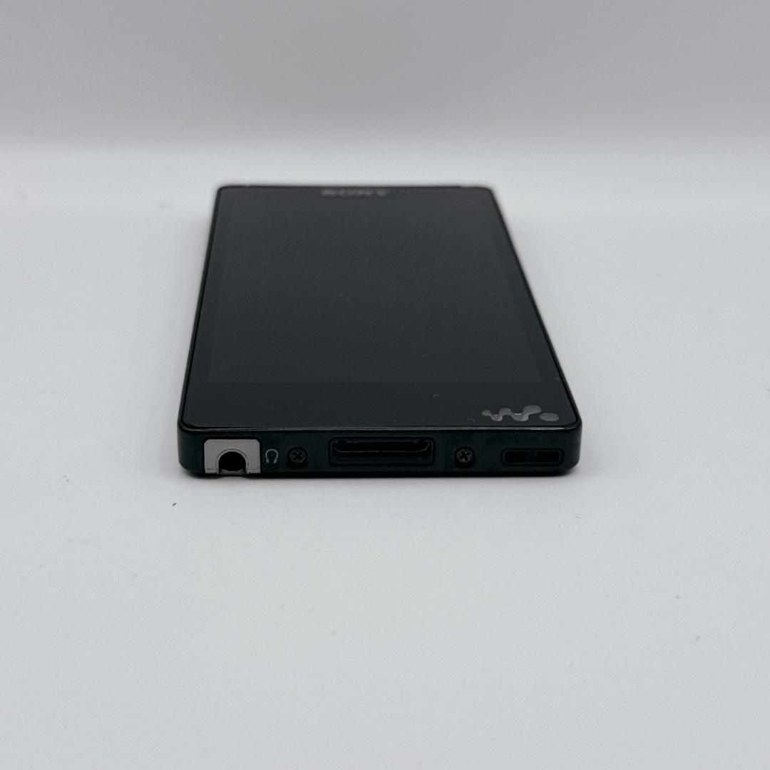 【極美品】SONY WALKMAN NW-F885 16GB
