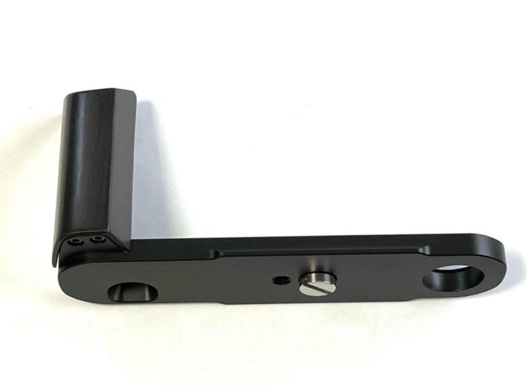 新品 Nikon ニコン F3,F3T,F3HP用 ハンドグリップ