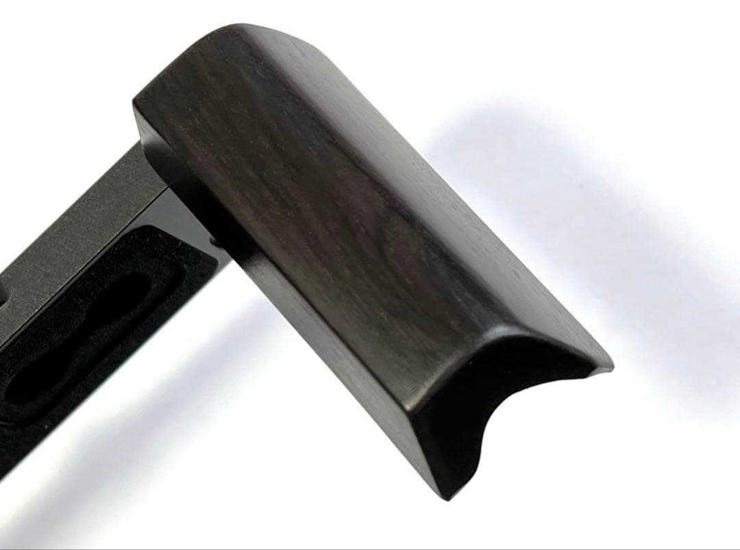 新品 Nikon ニコン F3,F3T,F3HP用 ハンドグリップ