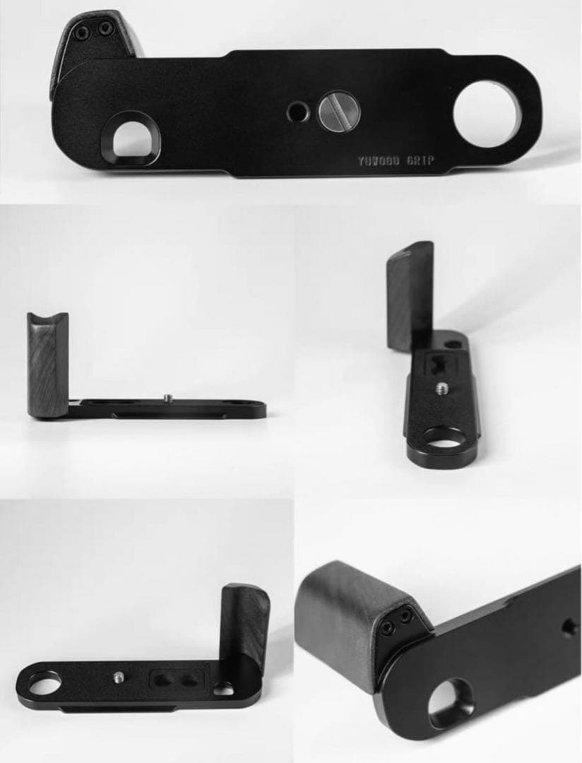 新品 Nikon ニコン F3,F3T,F3HP用 ハンドグリップ