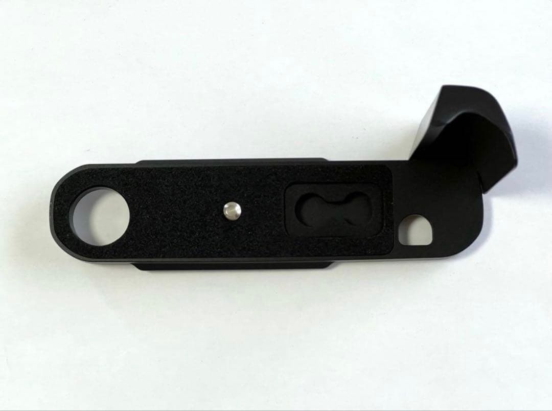 新品 Nikon ニコン F3,F3T,F3HP用 ハンドグリップ