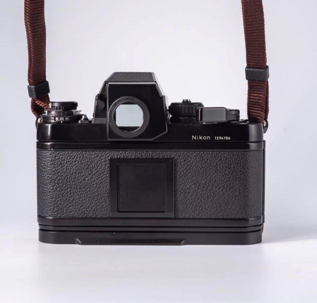 新品 Nikon ニコン F3,F3T,F3HP用 ハンドグリップ