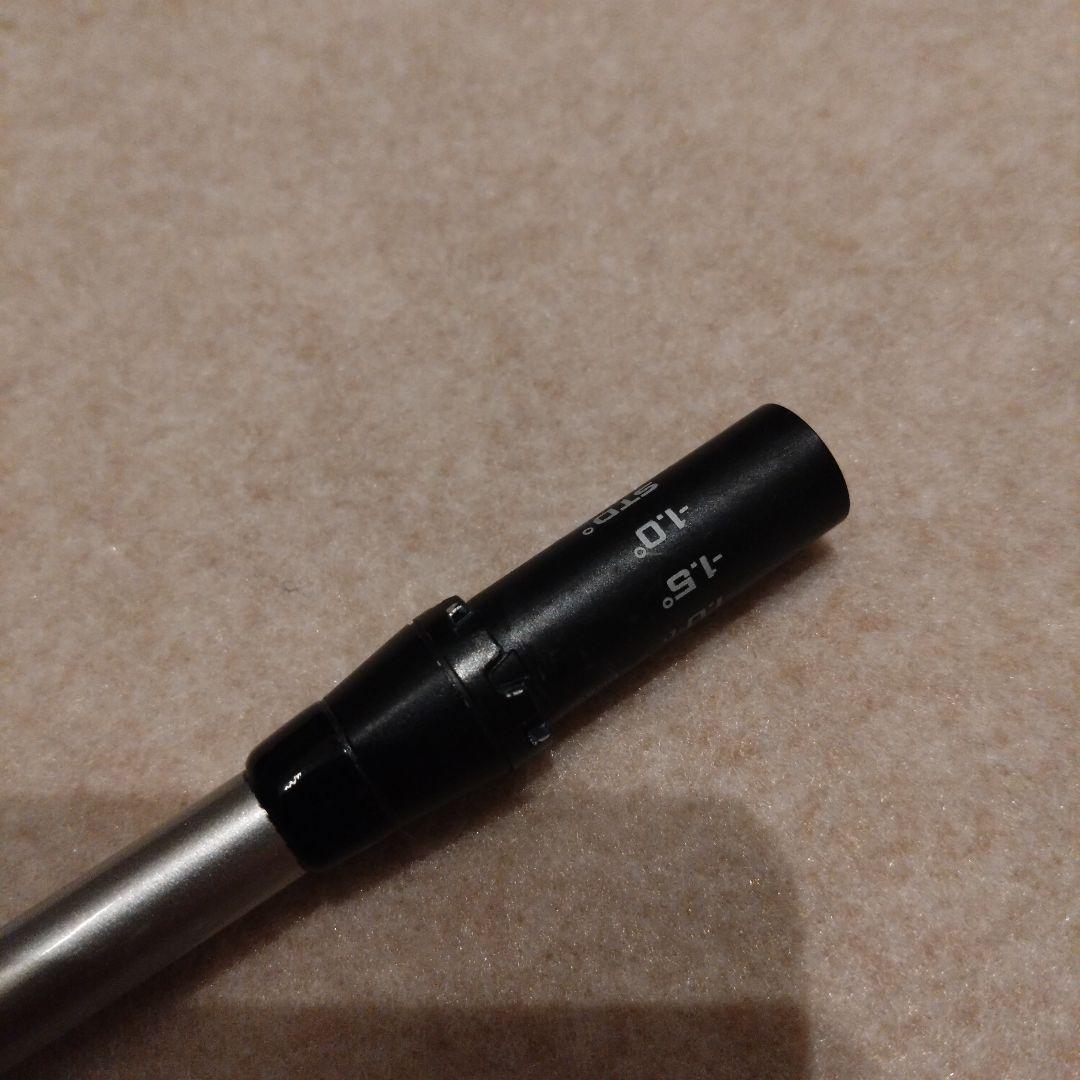 ★ATTAS DAAAS★ 5SX ドライバーシャフト　UST Mamiya