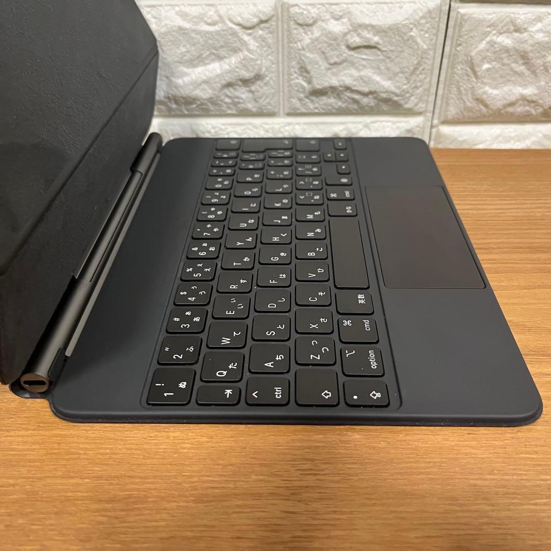 Apple Magic Keyboard 11インチiPad M2