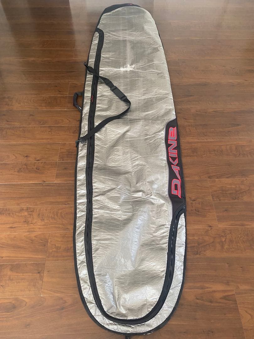 DAKINE サーフボードハードケース ロングボード　9‘6