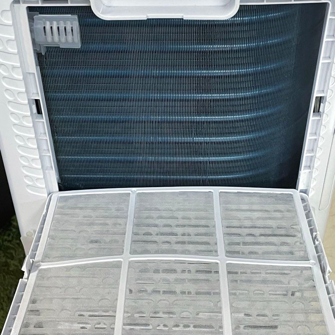 【Hisense】 HPAC-22E 2022年製 ポータブルスポットクーラー