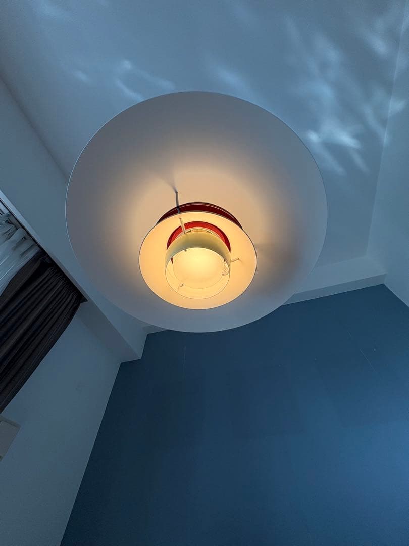 【正規品】ルイスポールセンPH50 ワサビグリーン PH5