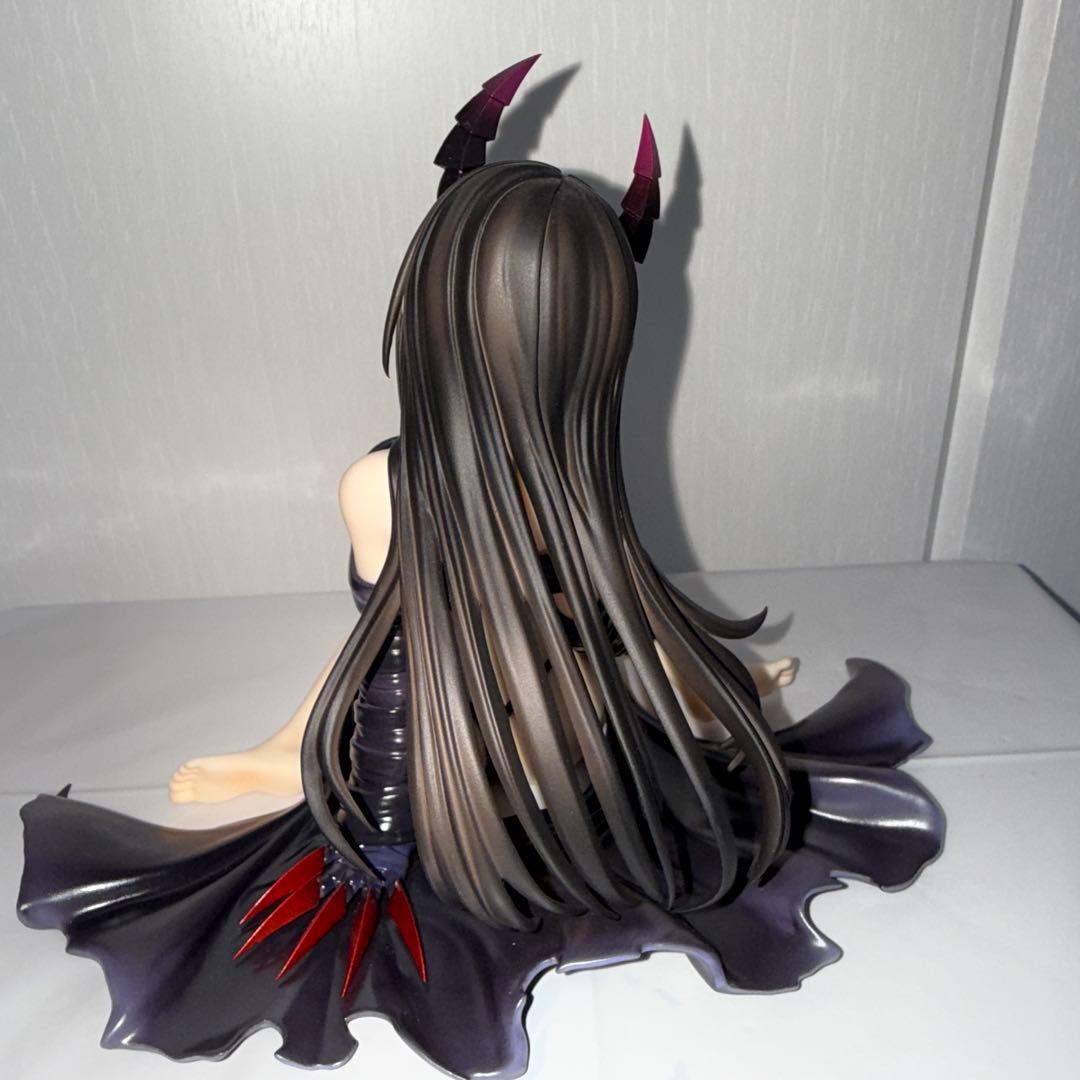 ToLOVEる　古手川唯　ダークネスver. 1/6完成品フィギュア