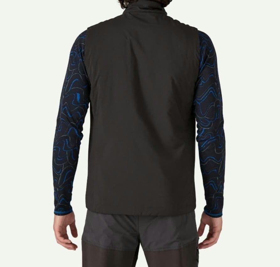 【新品】patagonia パタゴニア ナノエア ライト ベスト サイズL