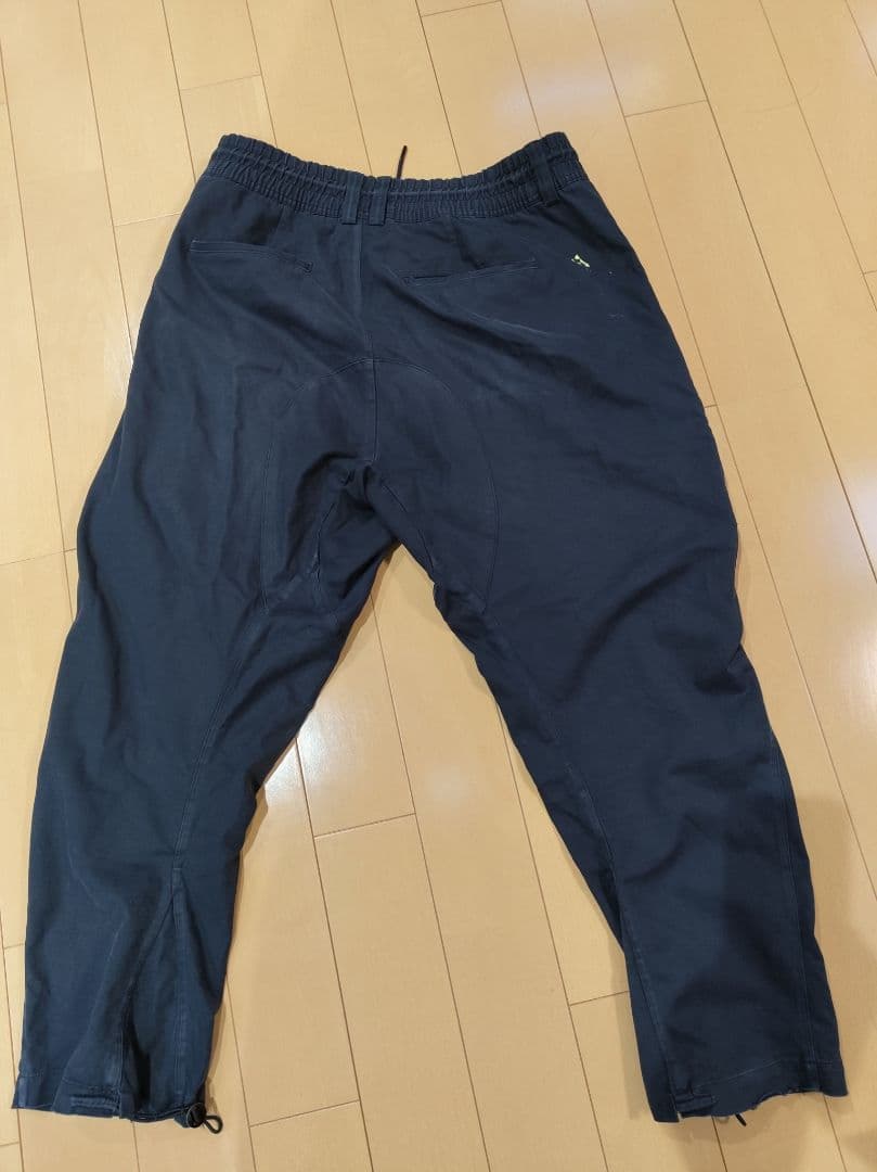 NIKELAB ACG Deploy cargo pants アクロニウム M