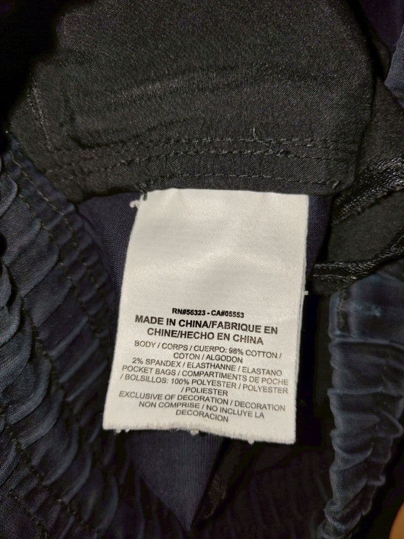 NIKELAB ACG Deploy cargo pants アクロニウム M