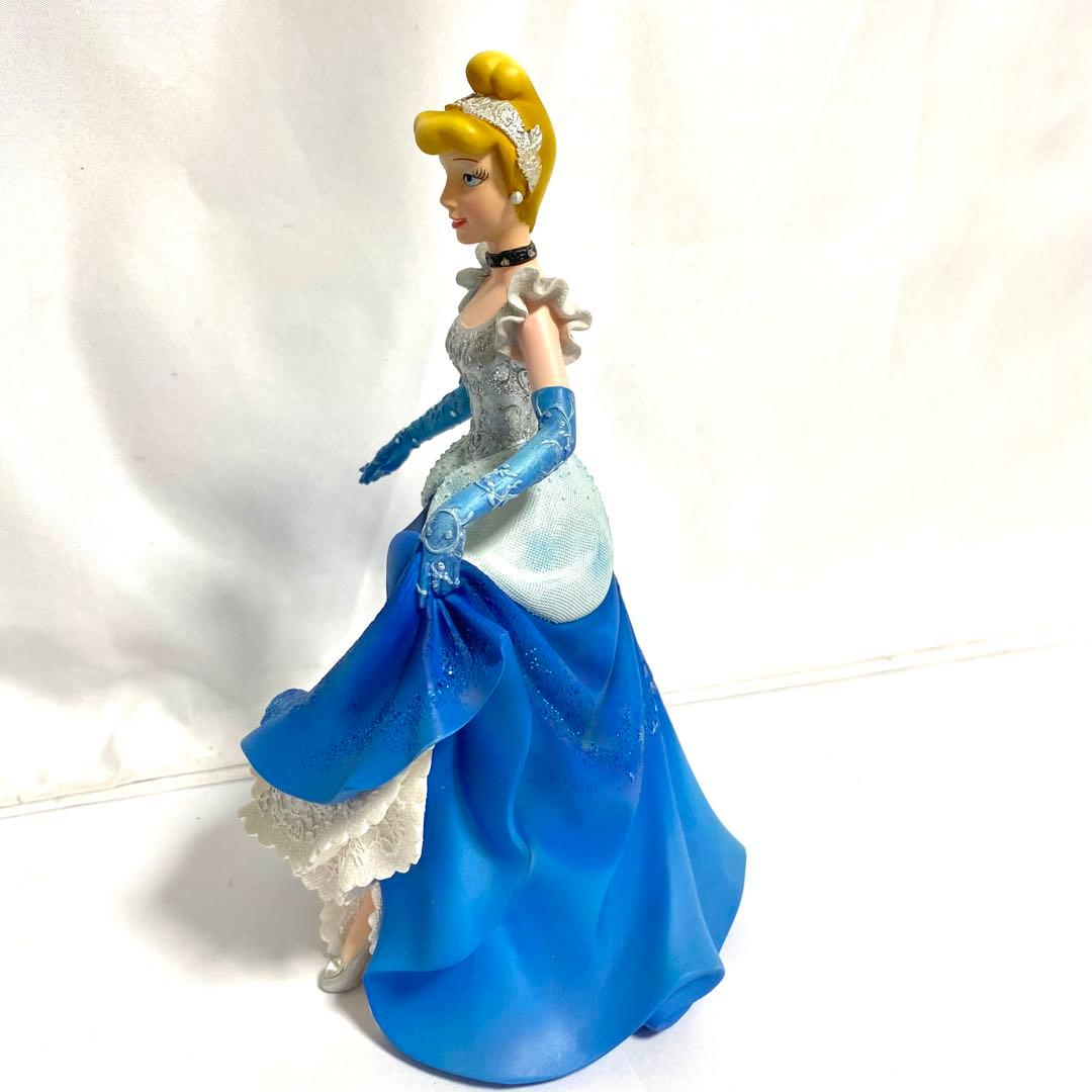 クチュールデフォース ラプンツェル フラワー エネスコ ディズニー シンデレラ