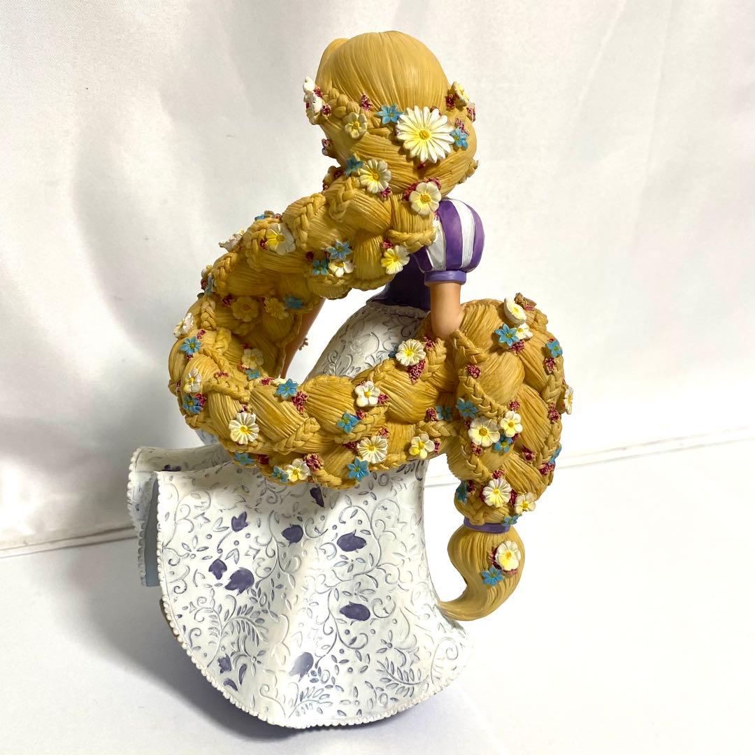 クチュールデフォース ラプンツェル フラワー エネスコ ディズニー シンデレラ