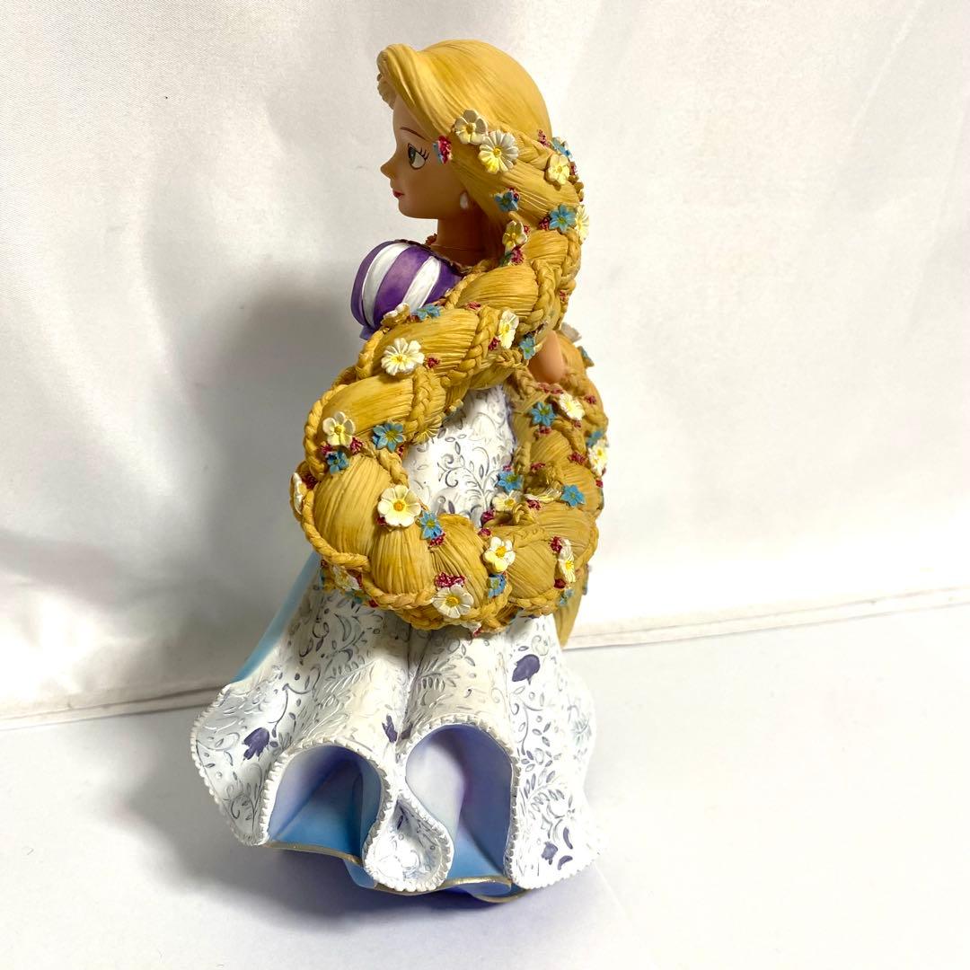 クチュールデフォース ラプンツェル フラワー エネスコ ディズニー シンデレラ