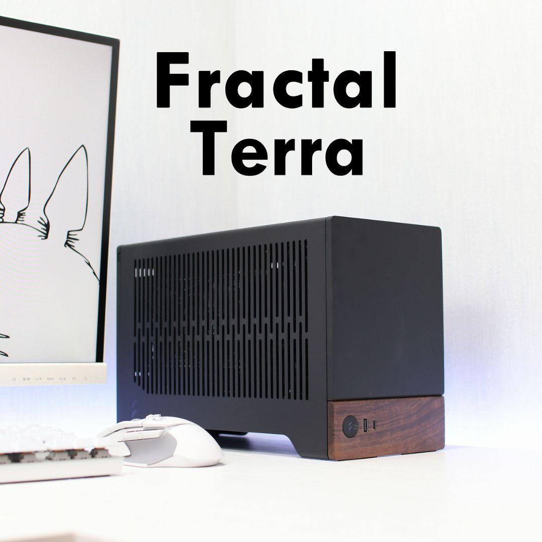 Kuu オーダーメイドPC