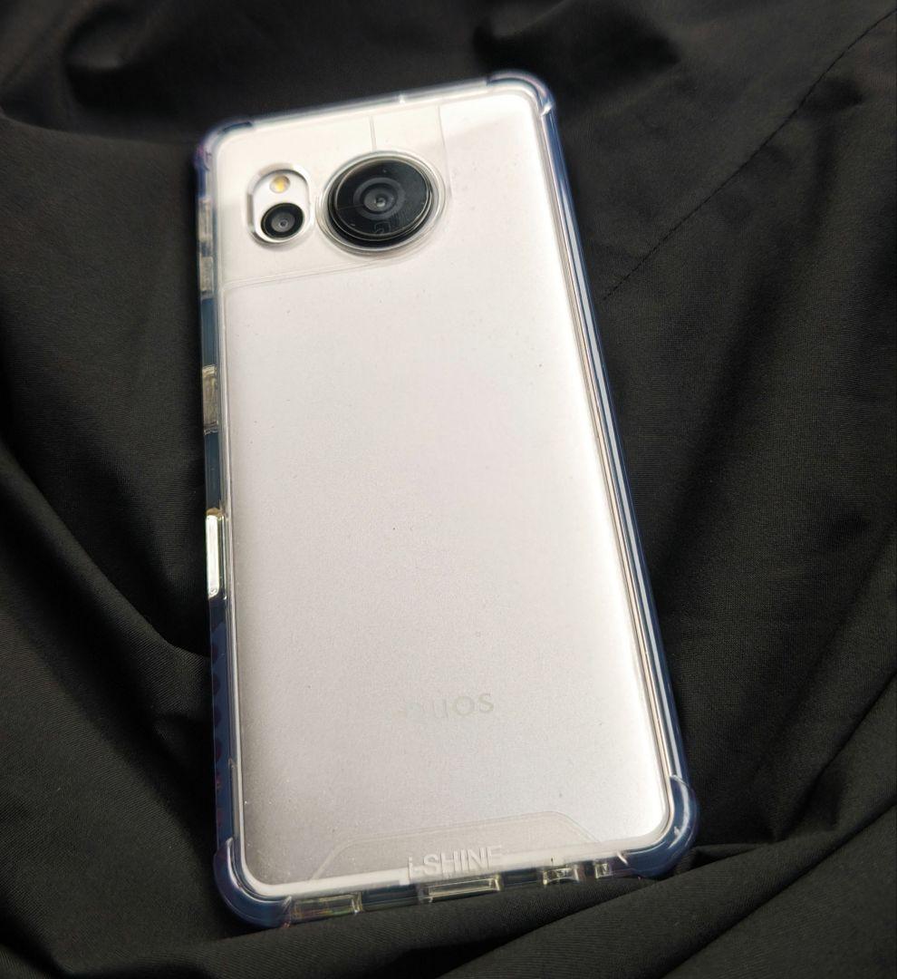 スマートフォン本体 AQUOS Sense7