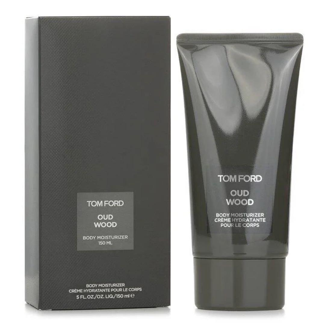 TOM FORD OUD WOOD ボディモイスチャライザー 150 ML