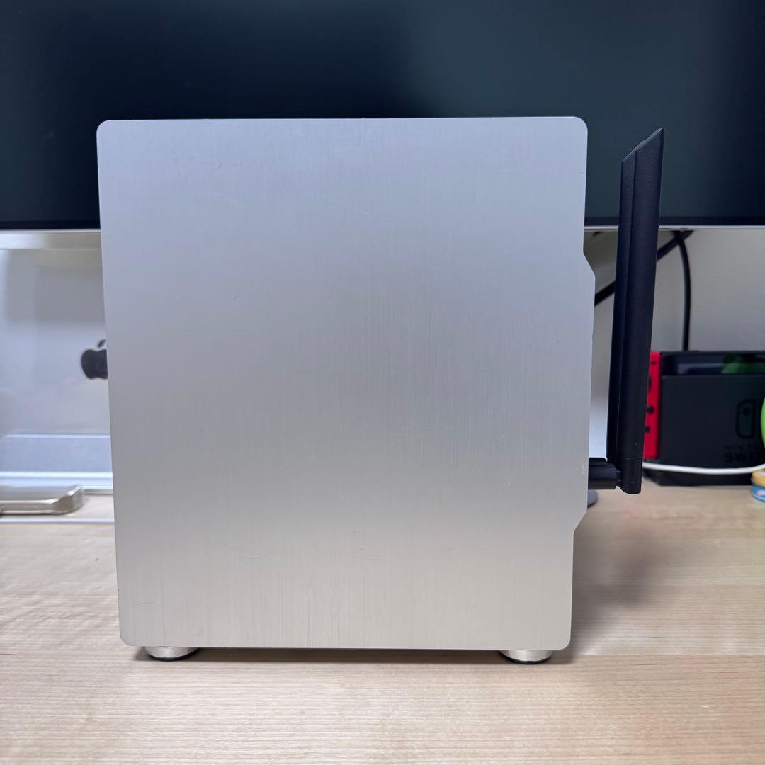 itxゲーミングPCパーツ 3店 まとめ