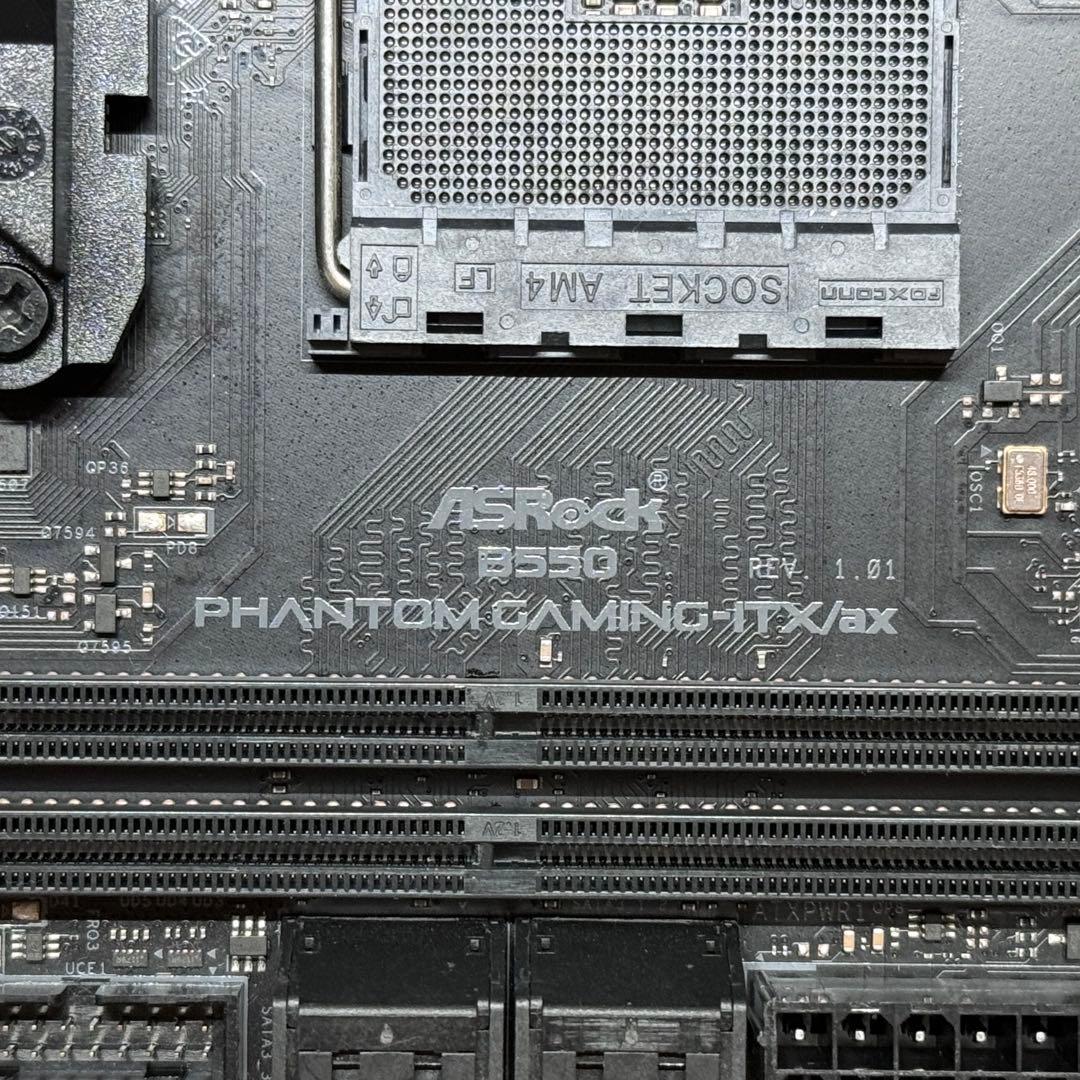 itxゲーミングPCパーツ 3店 まとめ