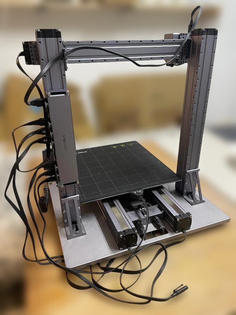 snapmaker 2.0 A350 3Dプリンター 本体