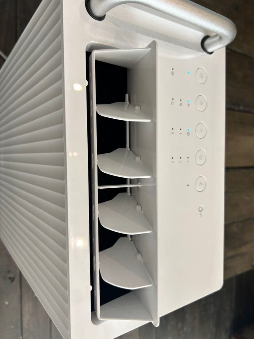 【mimiponさん限定】cadoカドー 除湿器 ROOT7200 最新モデル