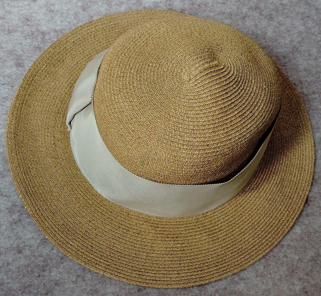 【3439】Athena New York】CamilaカミラUVカット ハット