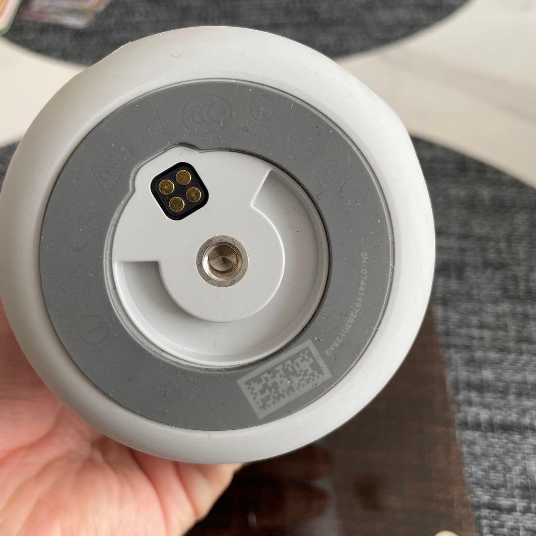 Bose ワイヤレススピーカー ホワイト　Soundlink