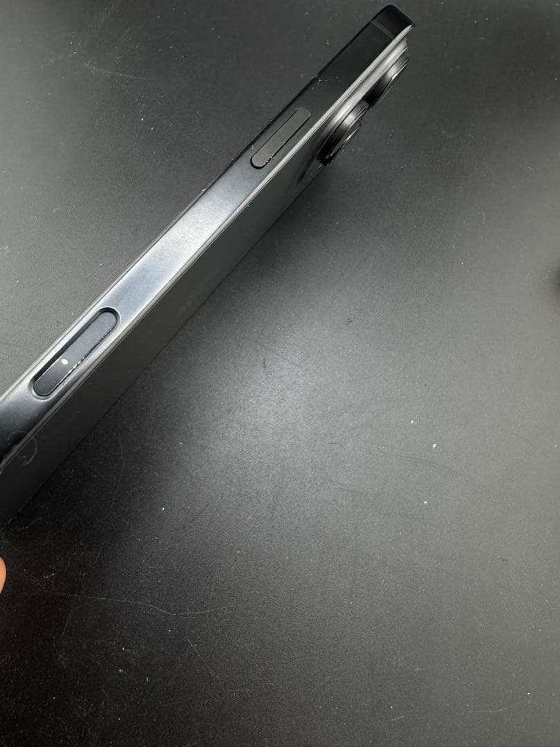 金*様 iPhone 16 Pro Max 256GB EU SIMフリー カメ