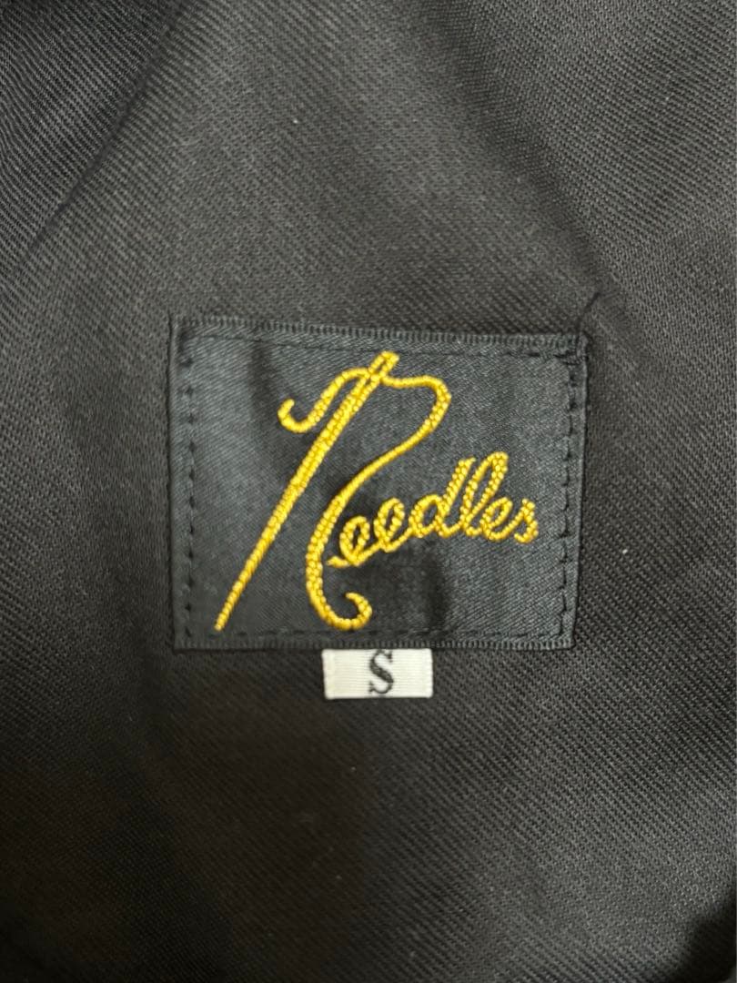 Needles ニードルススラックスパンツ