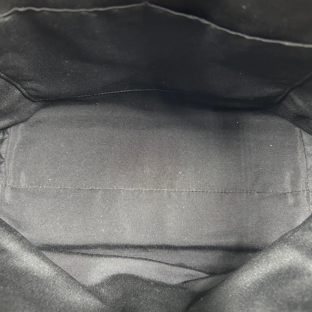 極美品【COACH】ビジネスバッグ トートバッグ レザー 黒 大容量 A4収納