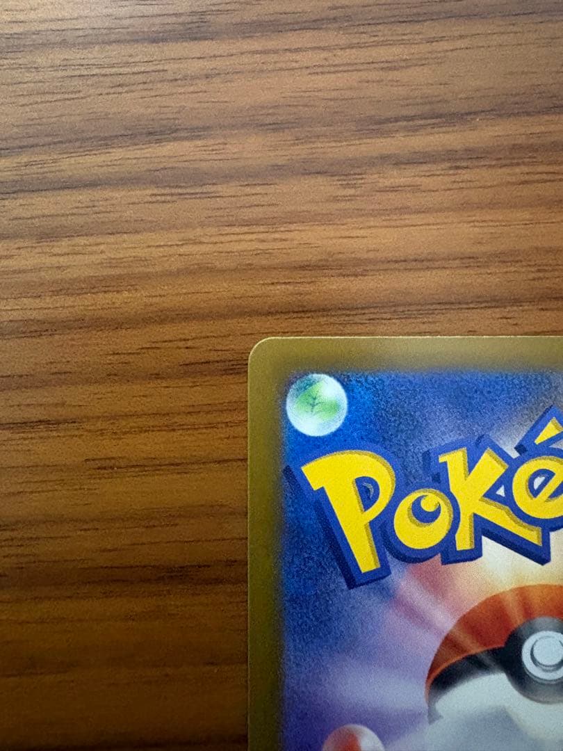 ゆ*@様 ポケモンカード　ピカチュウ ex SAR