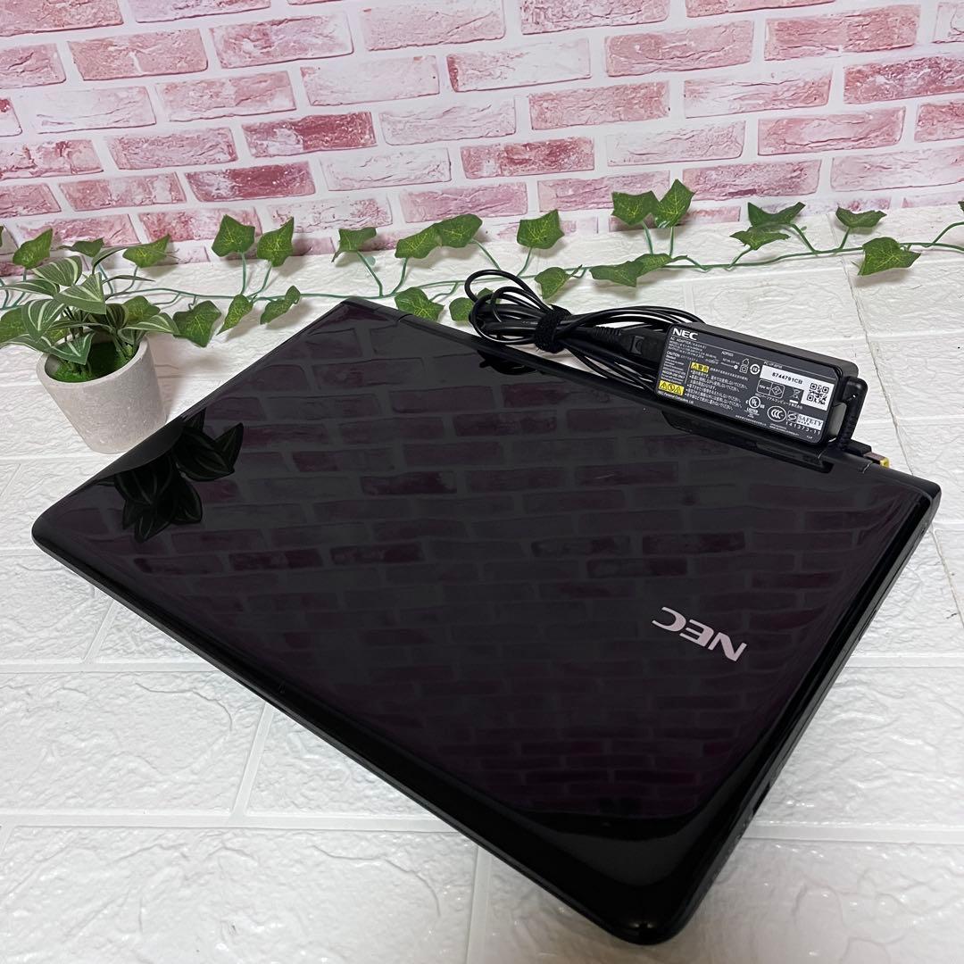 ★中古 SSD128GB メモリ16GB★VK17L カメラ ノートPC508