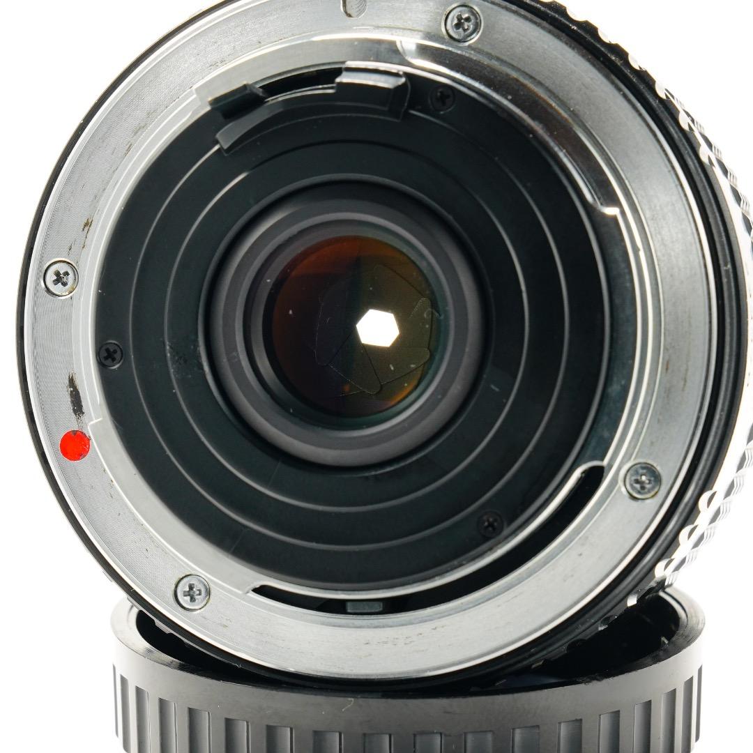 【伝説の富岡光学製】動作◎ XR RIKENON 28mm f2.8 378