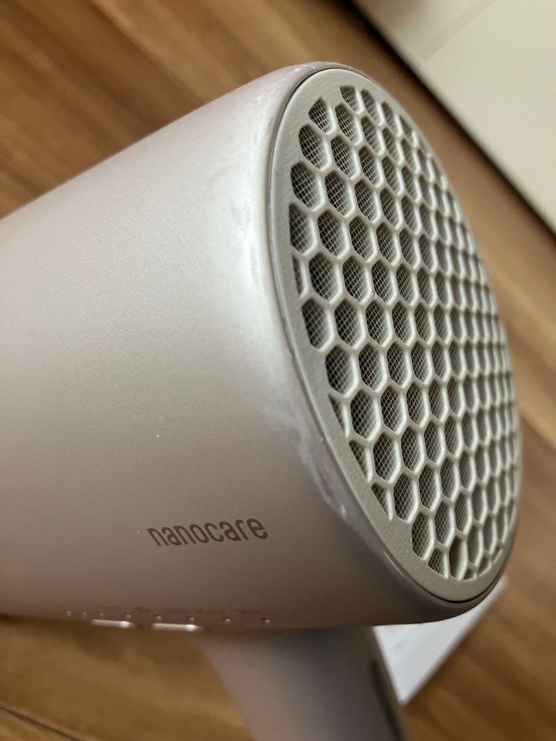 パナソニックナノケア EH-NA0J