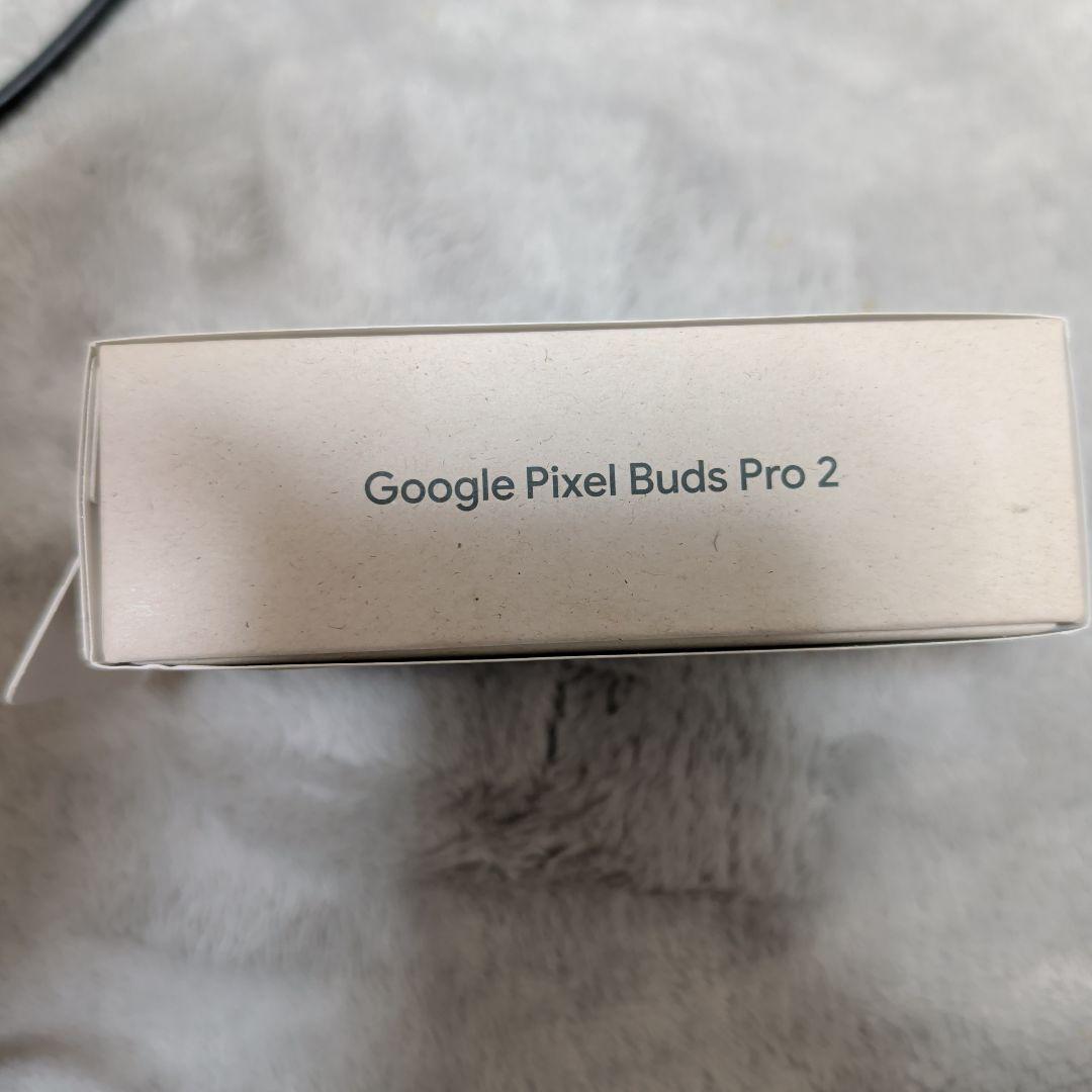 Google ワイヤレスイヤホン ホワイト・ブラック