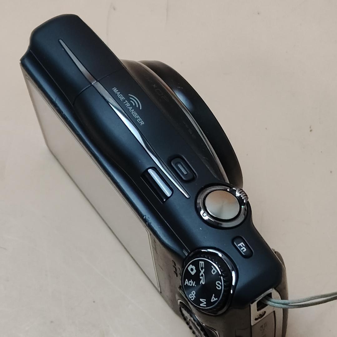 【動作保証】 FUJIFILM Finepix F800EXR コンデジ