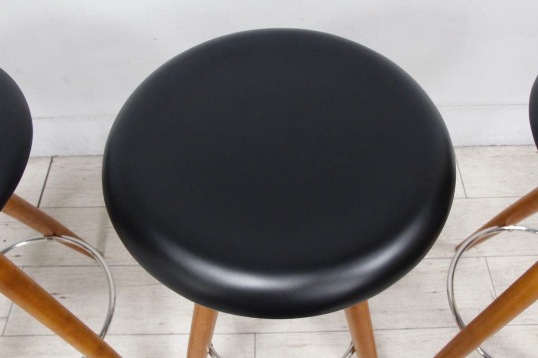 【直接引取限定】ボーコンセプトBoConcept カウンター ハイチェア2脚のみ