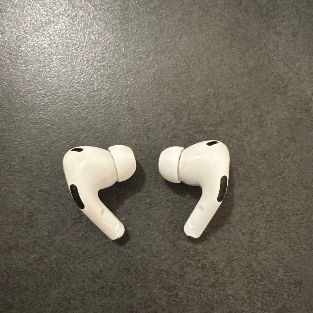 イヤホン Air pods pro2 type-c