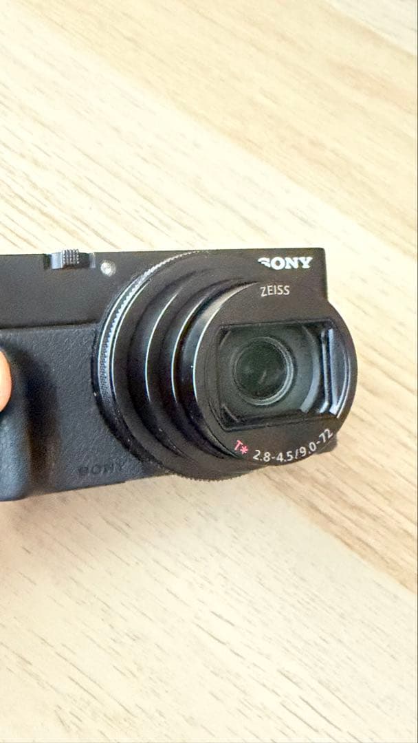 本日限定［美品］SONY rx100m7色々セットでお得