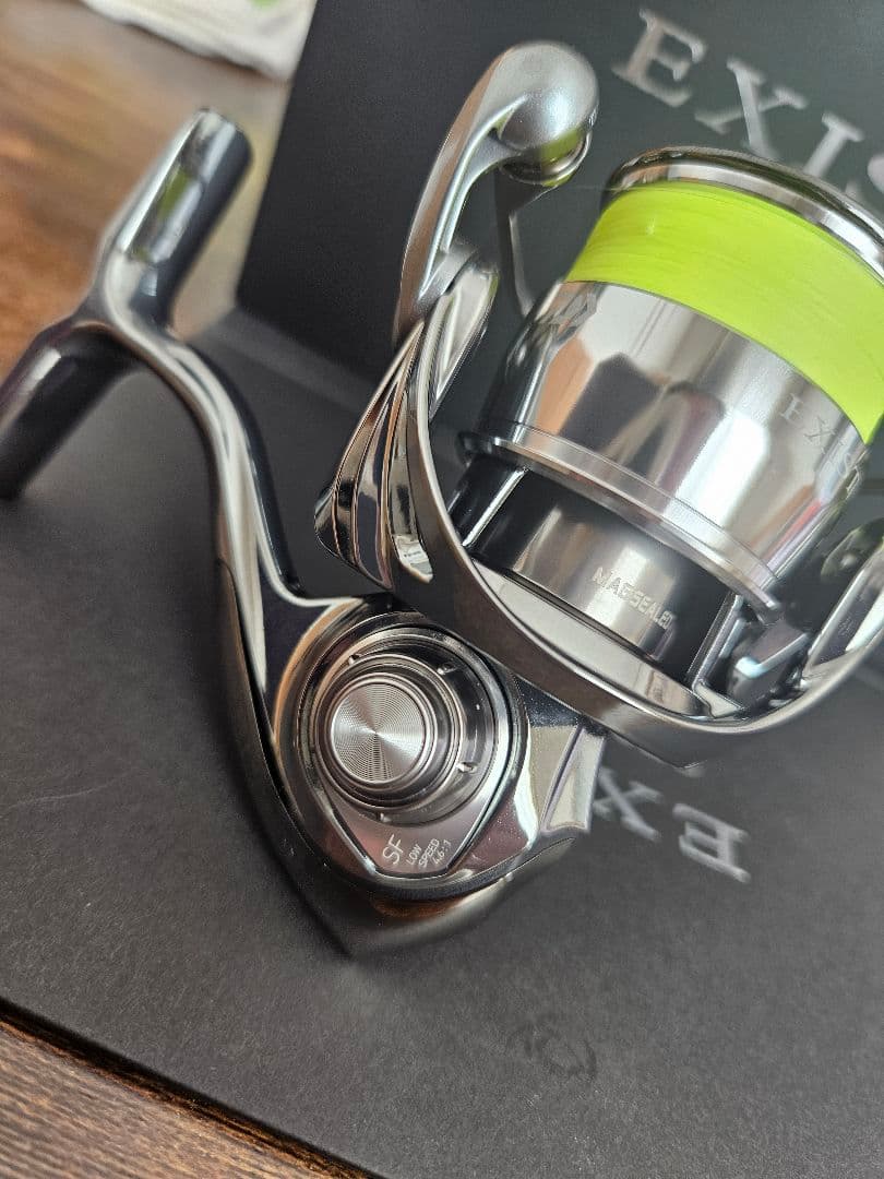 22イグジストSF SF2000SS-P 中古品