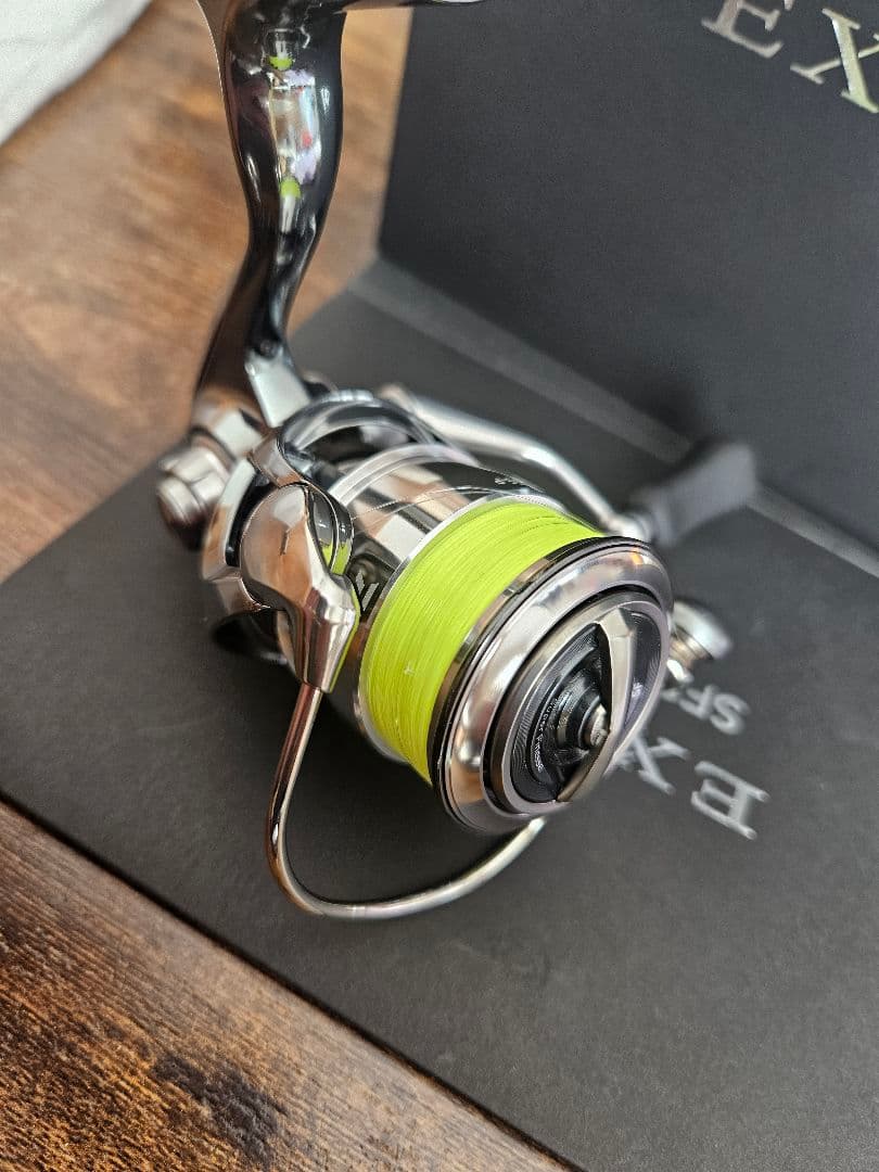 22イグジストSF SF2000SS-P 中古品