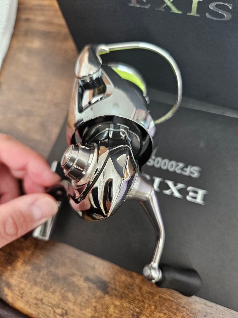 22イグジストSF SF2000SS-P 中古品