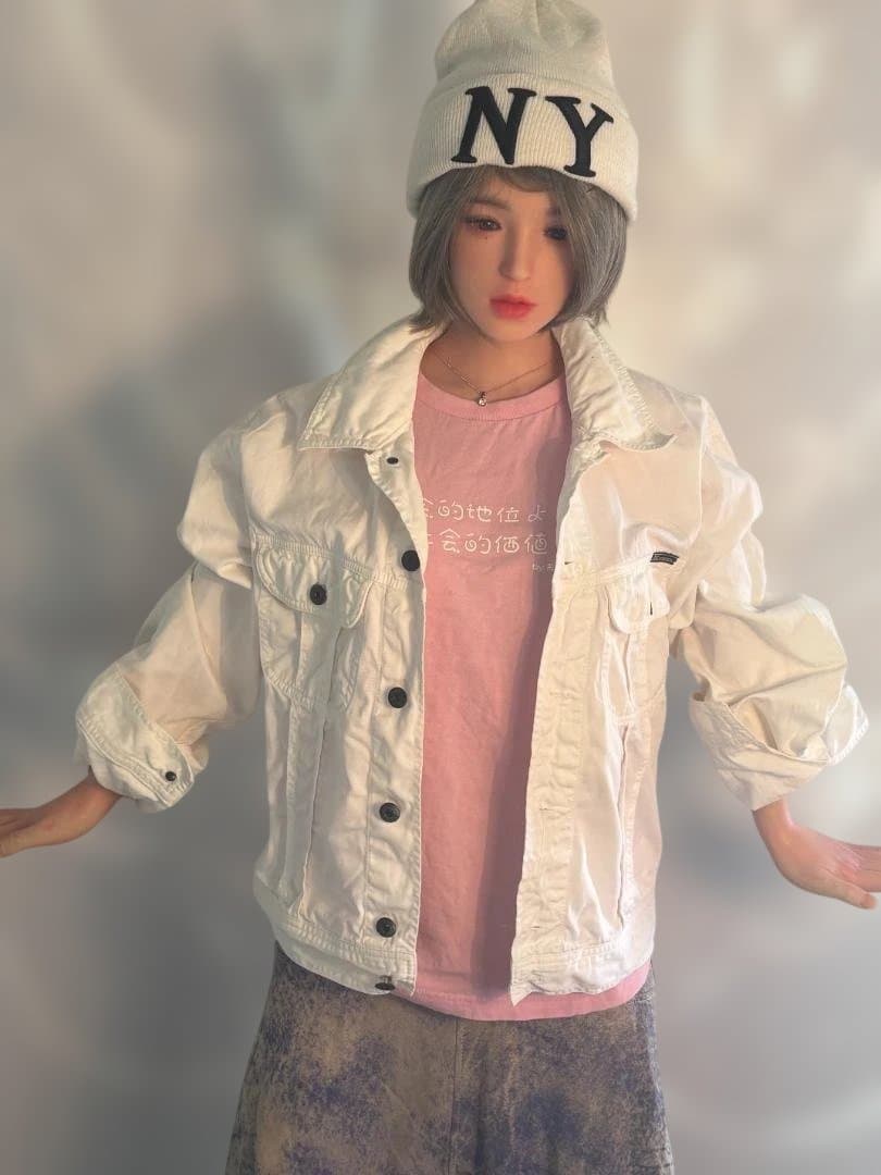 DOLCE&GABBANA ドルチェ&ガッバーナ ホワイト デニムジャケット