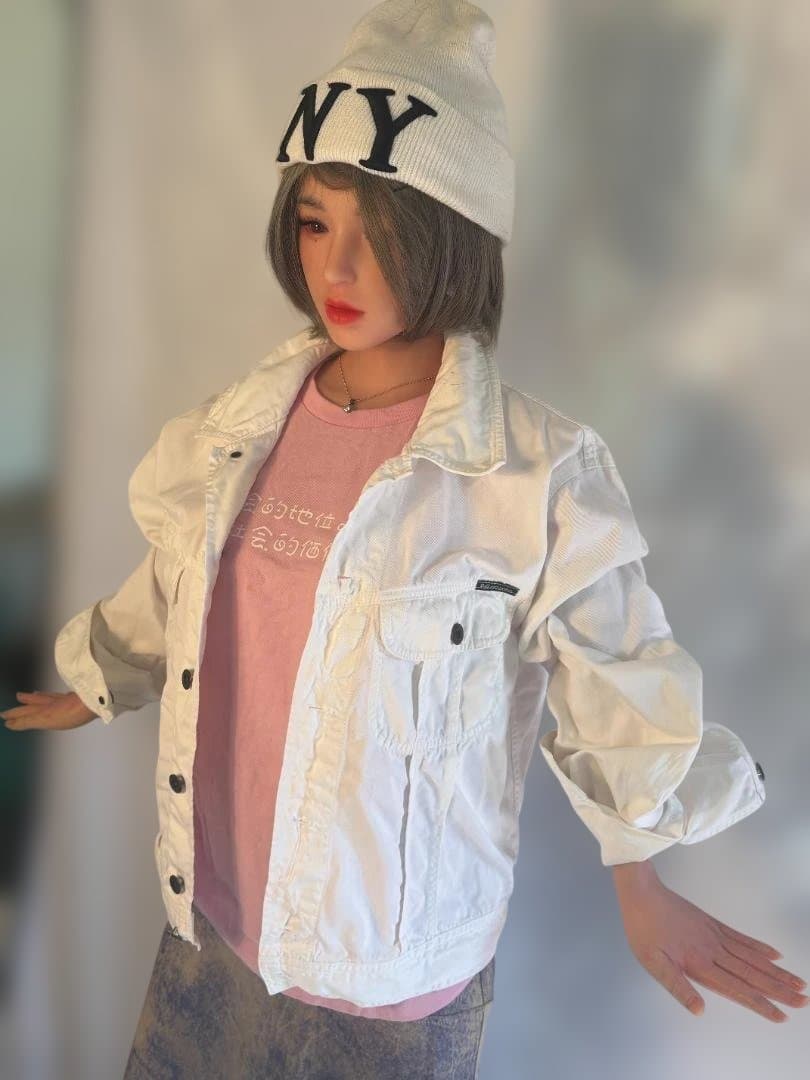 DOLCE&GABBANA ドルチェ&ガッバーナ ホワイト デニムジャケット