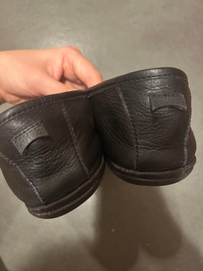 CAMPER カンペール フラットシューズ Right Nina 39