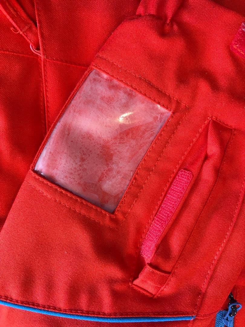 【2人分セット】スキーウェア　Phenix フェニックス　110cm　双子、年子